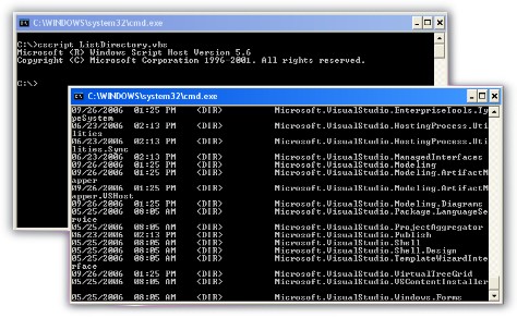 Script To Run Program As Administrator Windows 7