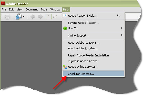 Adobe Reader X Repair Installation Adobe Reader X Repair Installation