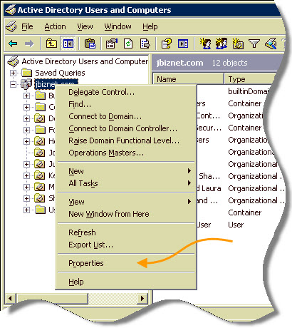 Enable File And Printer Sharing Firewall GPO