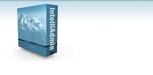 IntelliAdmin LAN Edition  v2.5.0.34