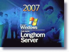 LongHorn Server 2007