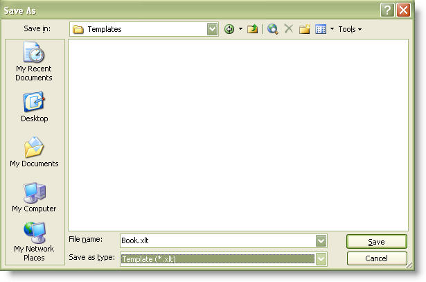 normal dot file