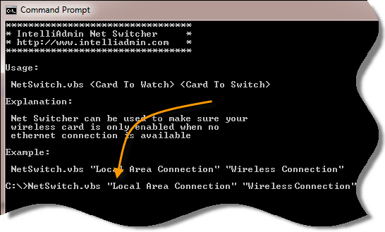 Watch Ethernet Example