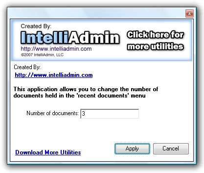 Intelliadmin Intelliadmin