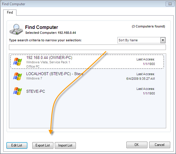 Remote Control Beta 4 RC2