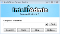 Remote Control