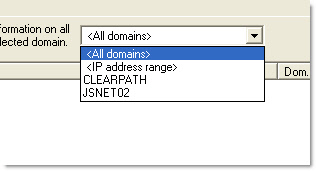 Share Enum Narrow Down