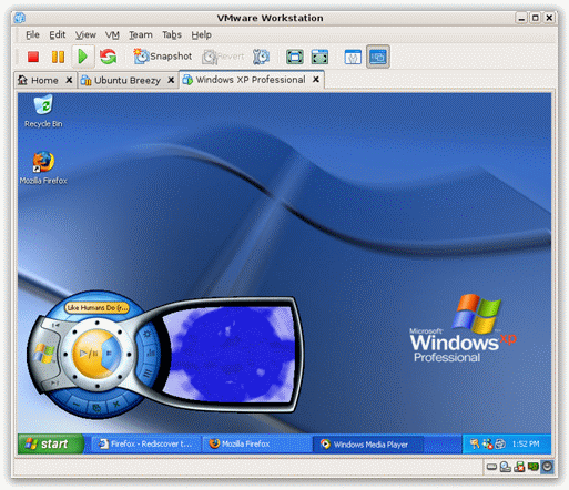 Vista Software Compatible