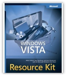 Vista Resource Kit