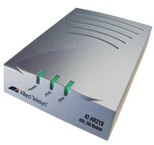 DSL Modem