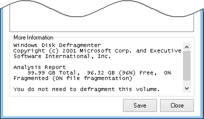 Network Administrator Analyze