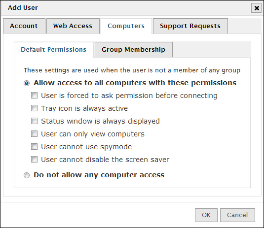 help 27 user permissions