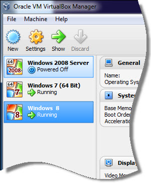 Xp Dos Mouse Driver Virtualbox